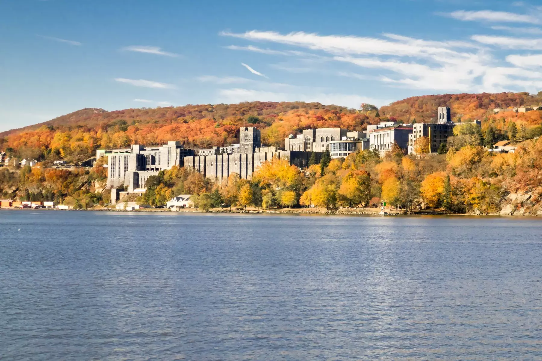 2.5-Hour Weekend Brunch Cruise – Hudson River