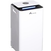 Image 2: Alivio 10L Day Smart Dehumidifier for Home and Office