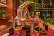 Dine & Celebrate – Eid Buffet Plus Live Cooking Stations with Drinks and Outdoor Vibes @Le Murooj (Up to 0%Off) - Image 2