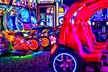60–90 mins of Bowling w/ Shoe Rental for 2 or 4 Players—Spare Time Entertainment Omaha (Up to 40% Off) - Second Medium