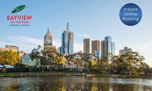 Melbourne: City Break for Two