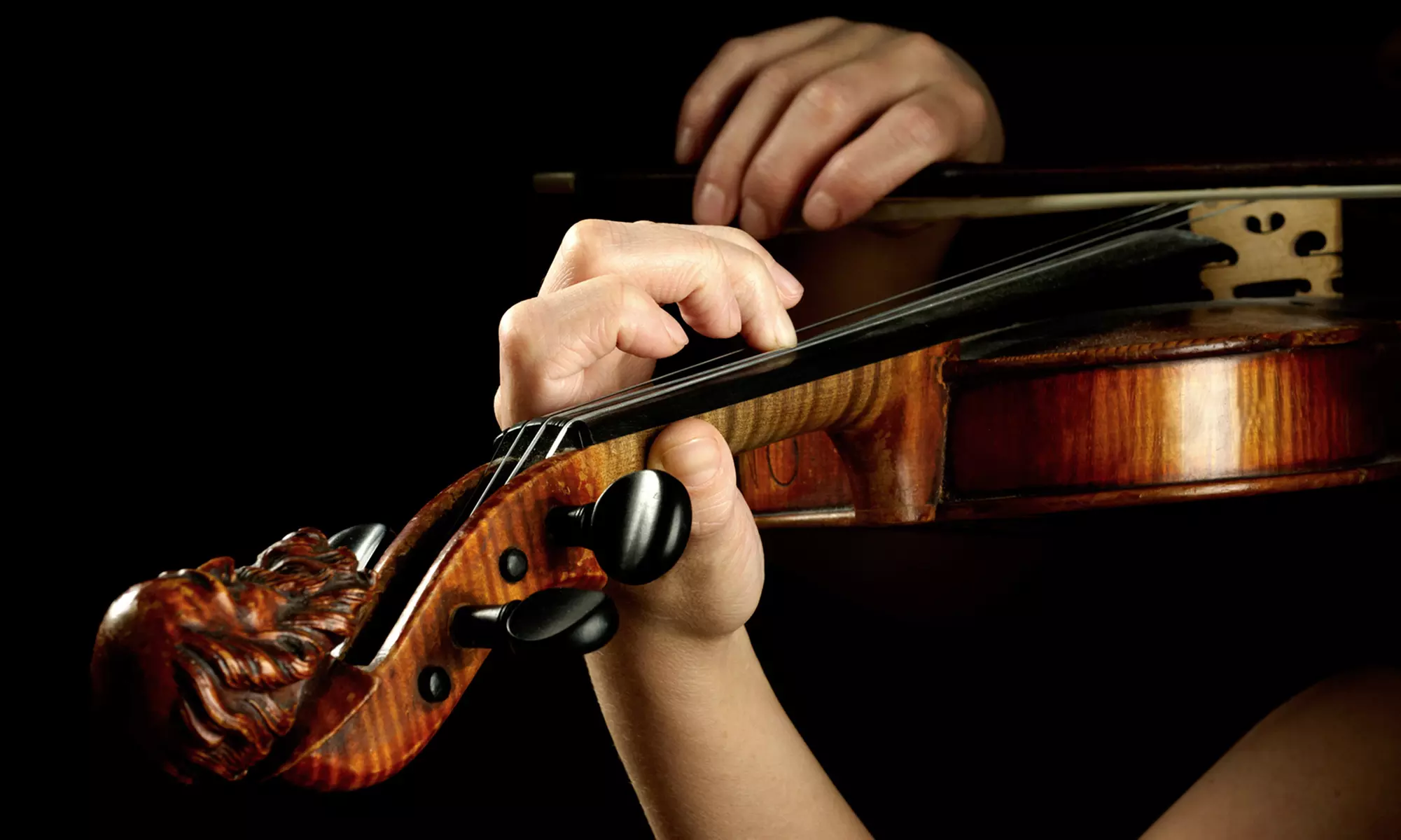 The Great Canadian Fiddle Show on November 16 or 17 (Up to 51% Off) - Primary Image