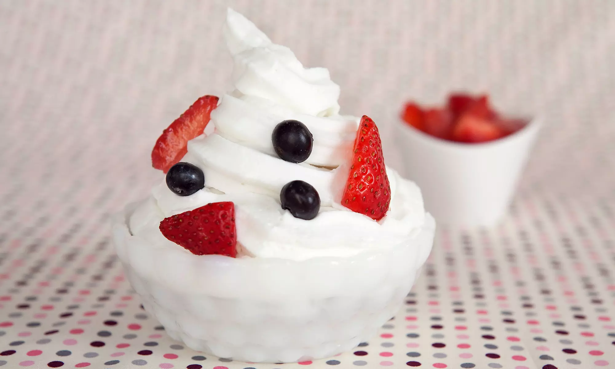 Frozen Yogurt at Calypso Frozen Yogurt Bar (Up to 40% Off). Two Options Available. - Primary Image