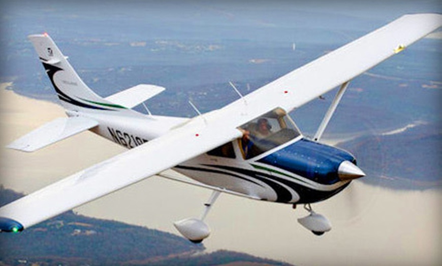 Freeway Airport Inc. in - Bowie, Maryland | Groupon