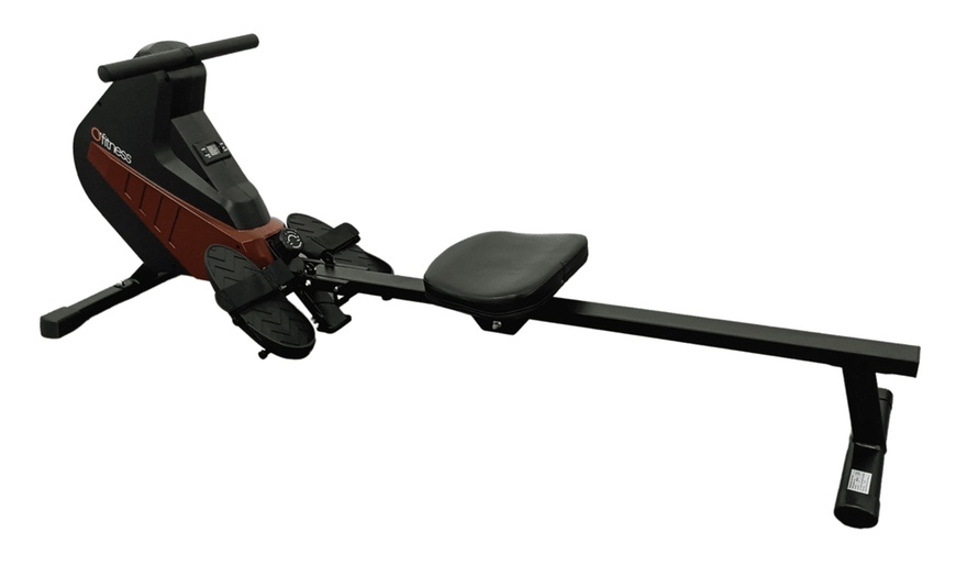 Image 13: Rameur scandinave FR090 ou à tirage central FR093 O'fitness