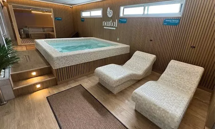 Circuito spa de 90 minutos para 1 o 2 personas en plena Albufera