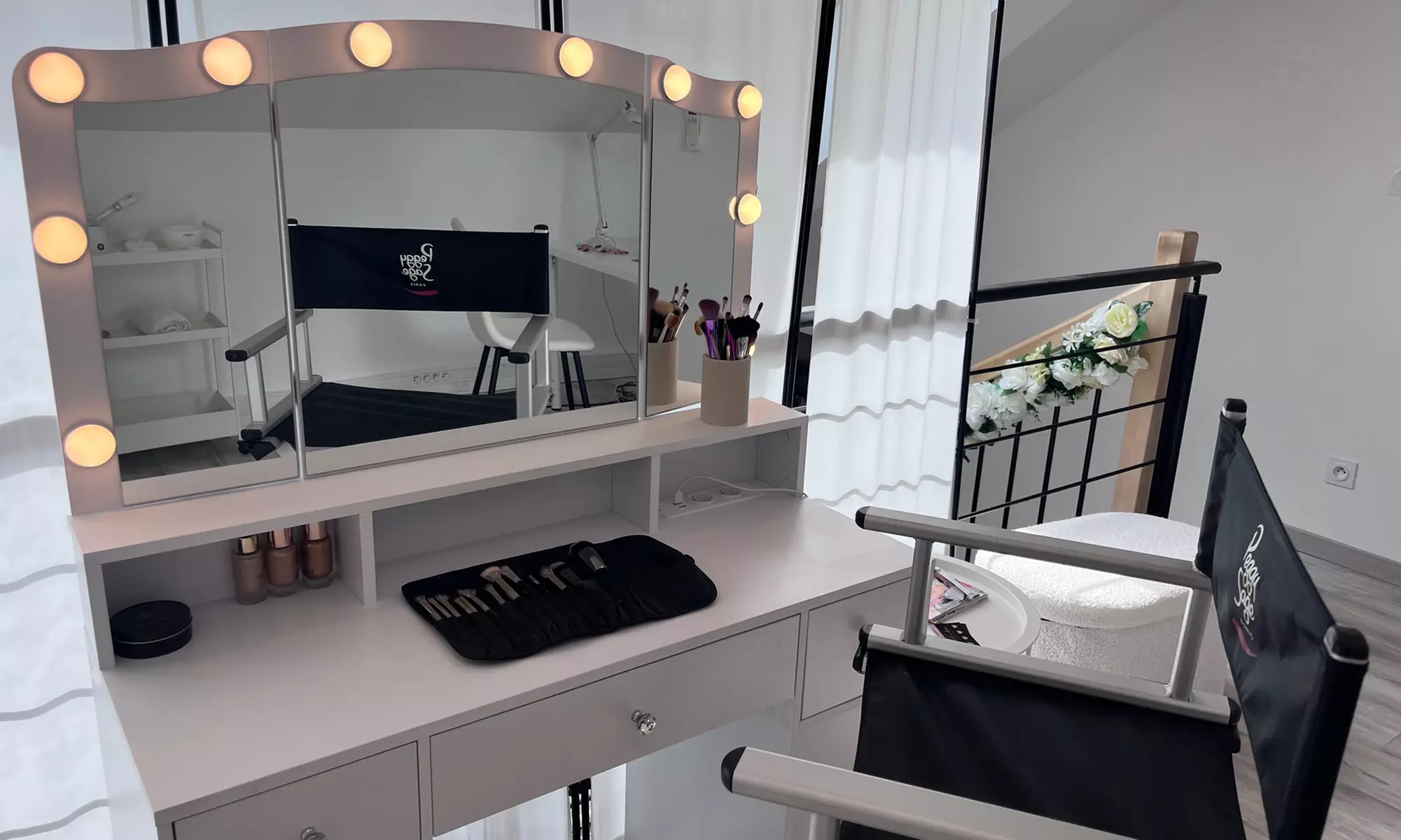 Ongles sublimés à Nantes : beauté des mains / pieds et semi-permanent