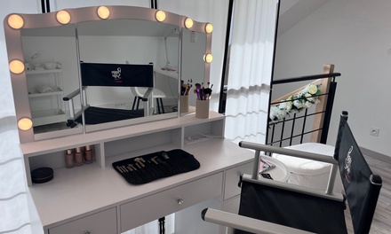 Beauté des mains ou des pieds avec pose de vernis semi-permanent