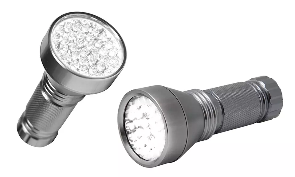 Bell + Howell 32-LED Flashlight - Primary Image