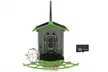 HD Solar Bird Feeder Camera with Colour Night Vision - Image 2