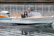 Enjoy Cool Retro Runabouts Boat Ride for up to 4 People for 1 or 2 Hours at Edgewater Marine LLC - Second Medium