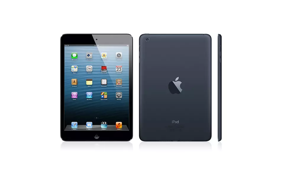 Apple iPad mini 32GB WiFi Tablet - Primary Image