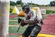 (Up to 66% Off) Open Play Paintball with 2,000 Paintballs Included for 2, 4, 6, or 8 at Wyld Side Paintball - Second Medium