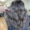 Image 1: Luxury Wash, Style & Haircut Packages