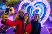 Experience Coastal Christmas: Dazzling Lights, Festive Fun & Wine Walks in Del Mar - Second Medium