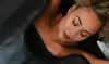 Unwind with a 60, 90, or 120-Min Massage of Your Choice with Optional Sauna Wrap or Body Scrub (Up to 59% Off)