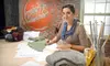 One, Two, Three, or Five Online Crafting from Craftsy (Up to 62% Off)