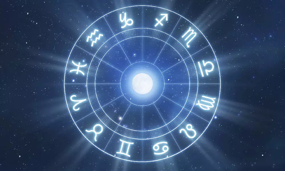 $50 for One Chart Reading — Heart Root Astrology - Primary Image