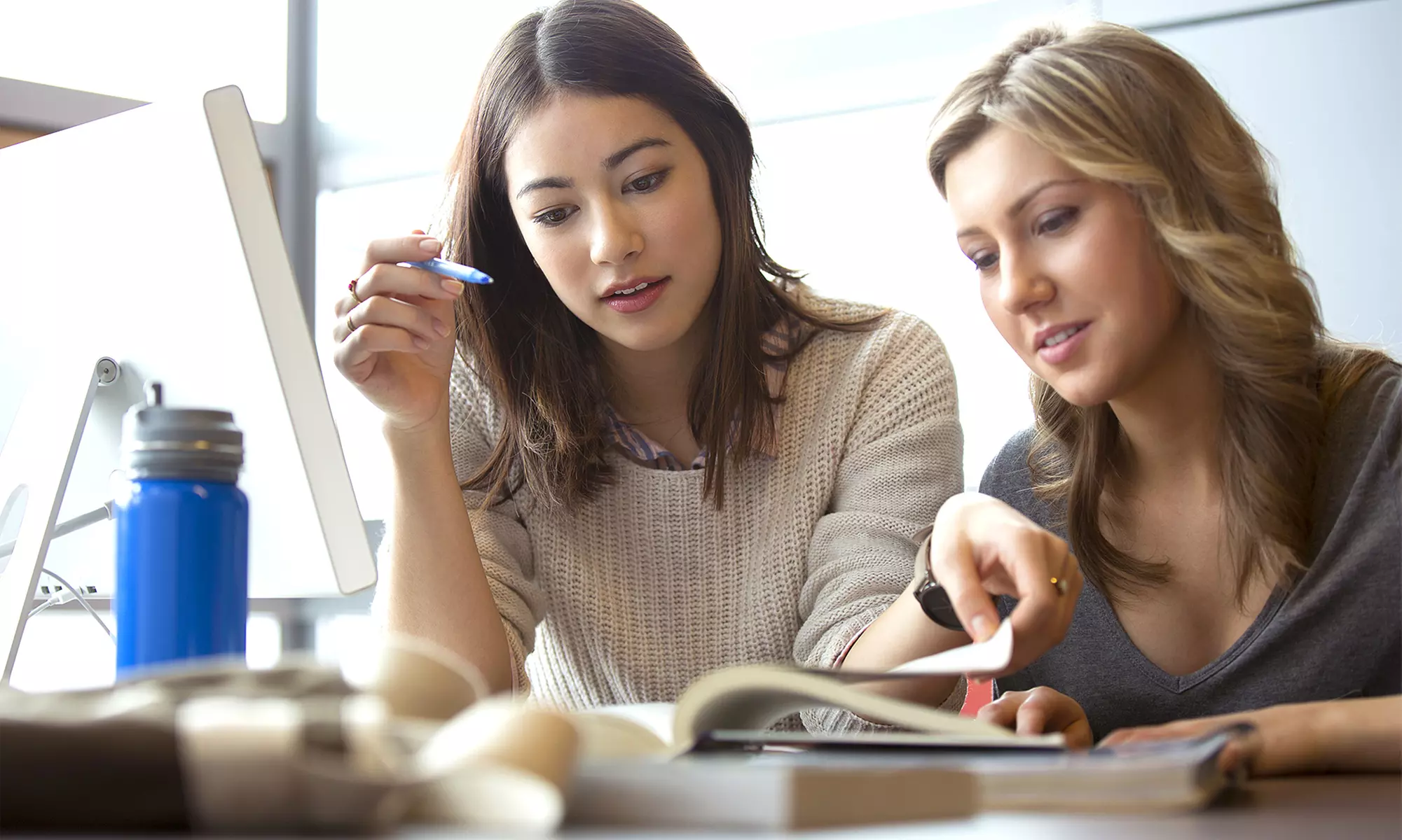 Online Business Administration Course at Acs Computing Solutions (50% Off) - Primary Image