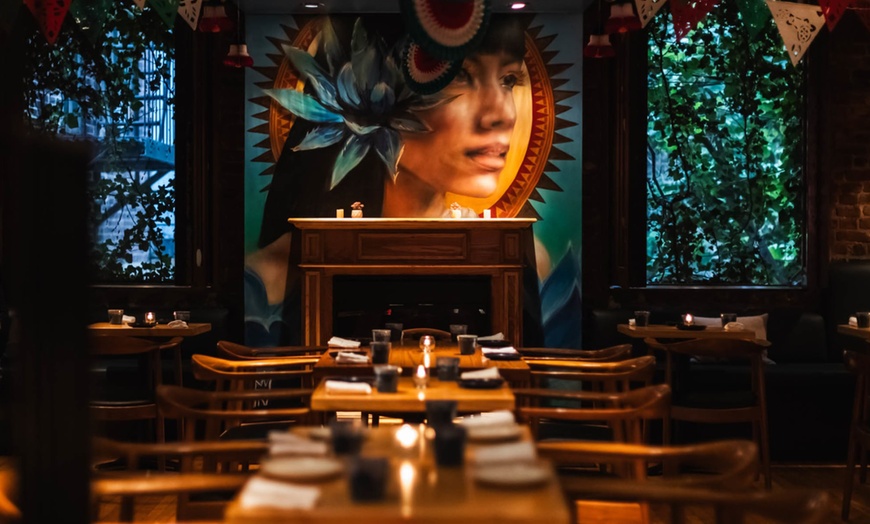 Image 5: $40, $60, or $80 Toward Food & Drink / Bottomless Brunch for 2 or 4