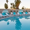 Image 19: Hotel in Coachella Valley with Mountain Views & Outdoor Pool Retreat