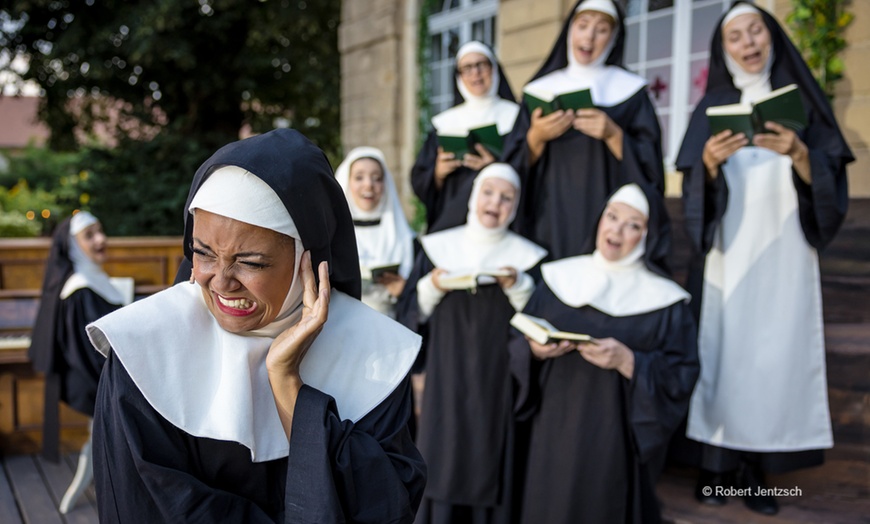 Image 3: Ticket für „Sister Soul“ im Juni am Elbschloss in Dresden