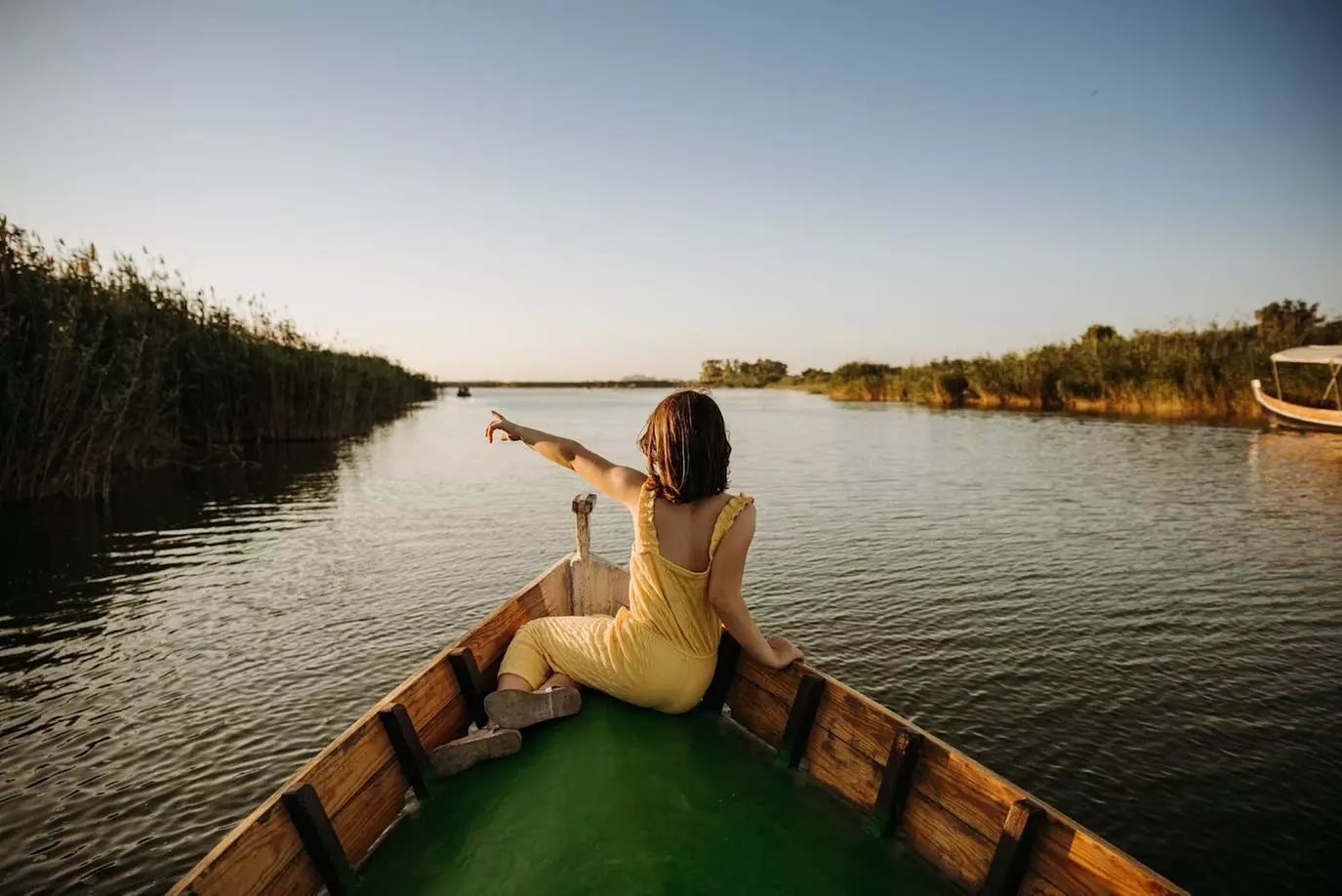 Hasta 15% de dto. en Excursión - En barco en Paseos en Barca Por La Albufera