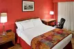Stay at Marriott Residence Inn Provo in Provo, UT. Dates into June.
 - Second Medium