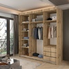 Image 2: Marbella Two Door Sliding Wardrobe