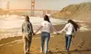30- or 60-Minute Photo Shoot with Prints and DVD of Images from Precious Depictions Photography (Up to 55% Off)