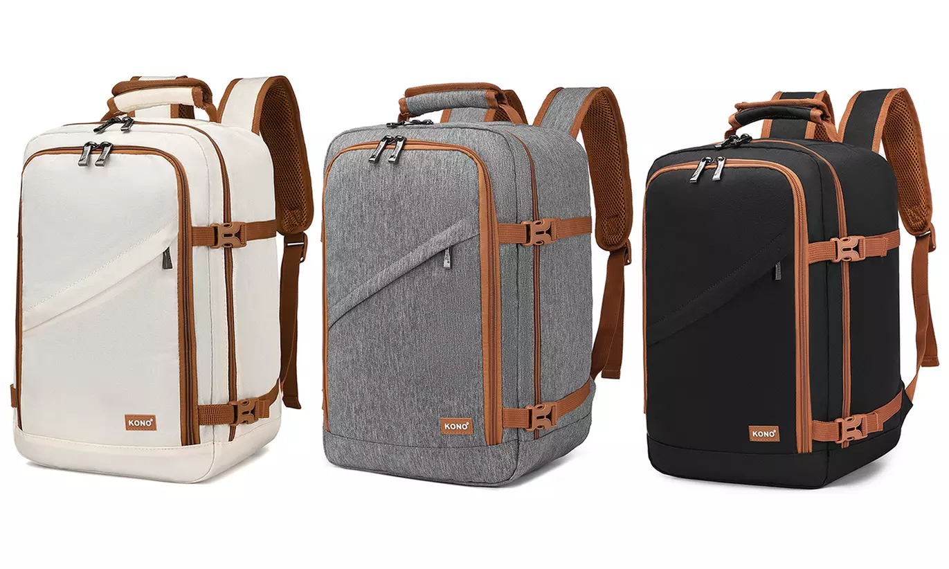 Sac à dos pour vos bagages à main en voyage