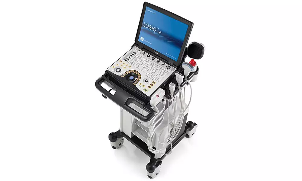 WELLMAN/WELLWOMEN: Ultrasound Scan at Home-Covering 12 Body Parts