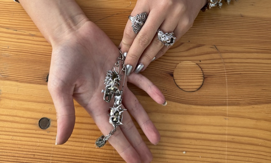 Image 4: Weź udział w warsztatach z rękodzieła: zajęcia DIY, upcycling i więcej