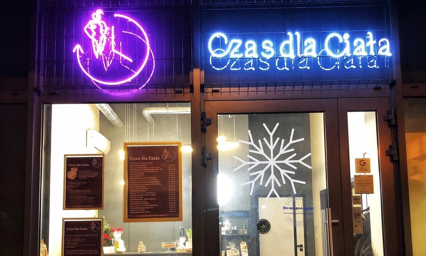 Image 6: Do 41% zniżki na Endermologia w Bohema Beauty