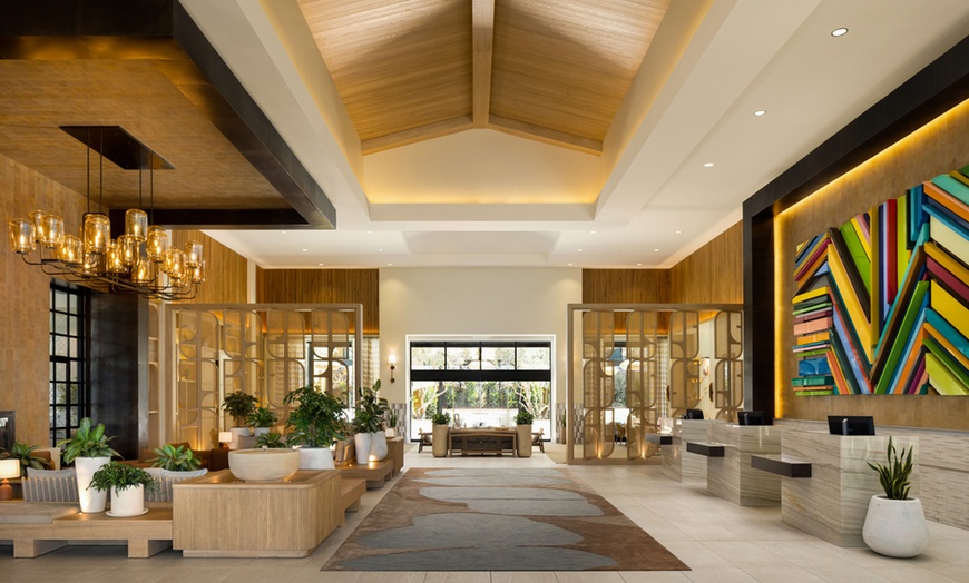 Image 13: Member-Only Deal: Hotel Solea, Autograph Collection