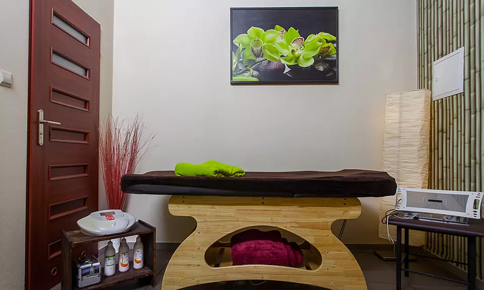 Do 50% zniżki na Lifting twarzy - nieoperacyjny w CaliSpa