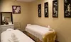 Dream Spa Massage Offers One or Couples 60-Min Thai Massage with Optional Oil and Hot Stones -Up to 50% Off