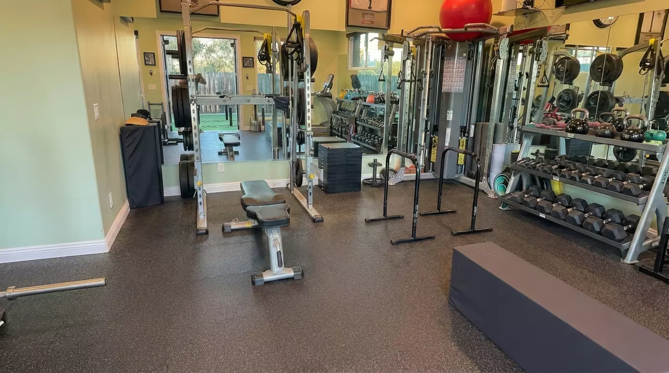 Anti-Aging Training Sessions – Boost Your Mind & Body