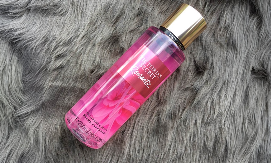 Image 2: Colección Victoria’s Secret