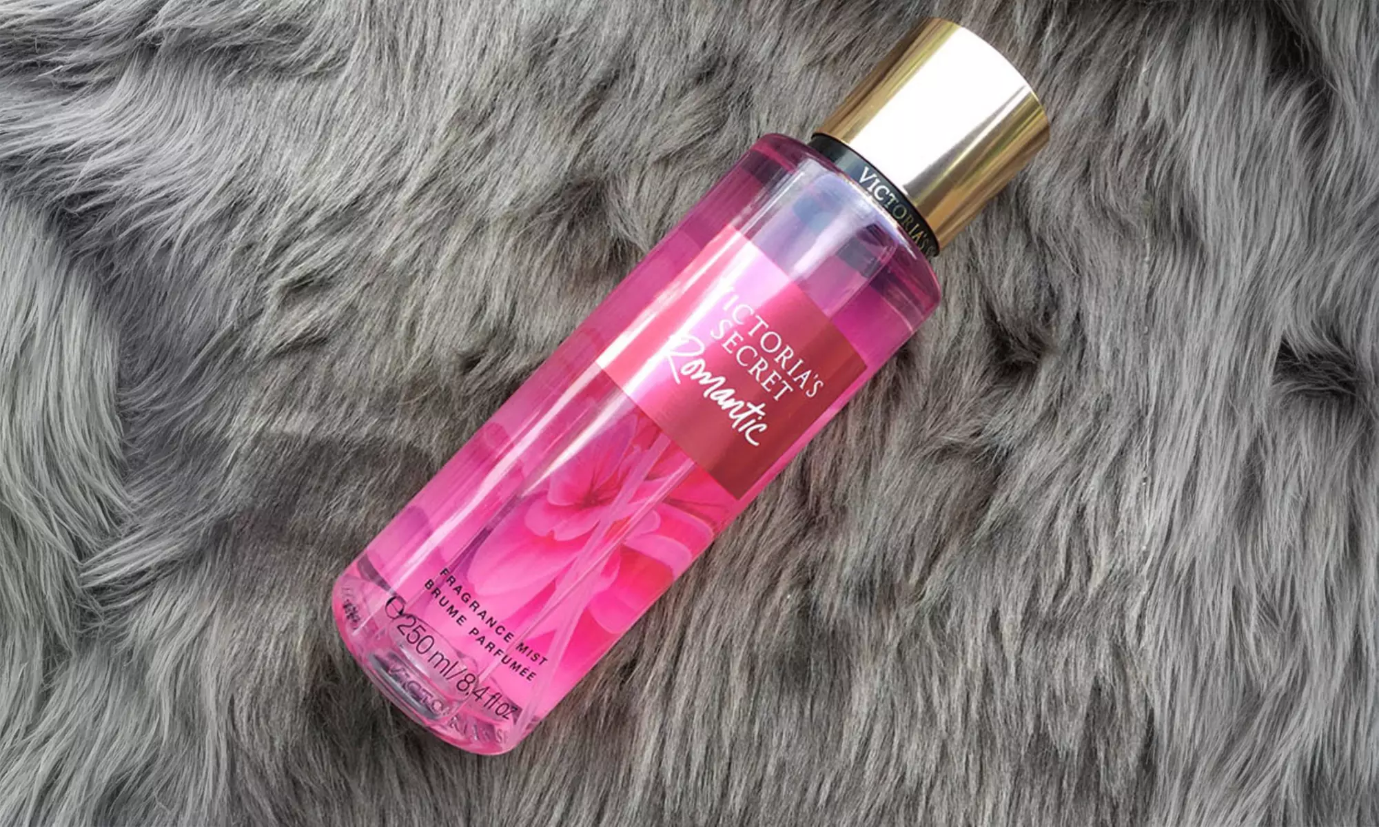 Colección Victoria’s Secret