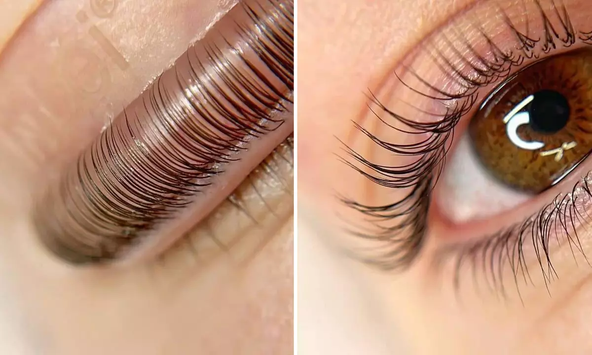 Up to 30% Off on Eyelash Perm at Beauty Lab by Irina