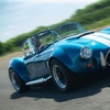 Image 3: Classic Car Driving Experience Blast by Everyman Racing Limited