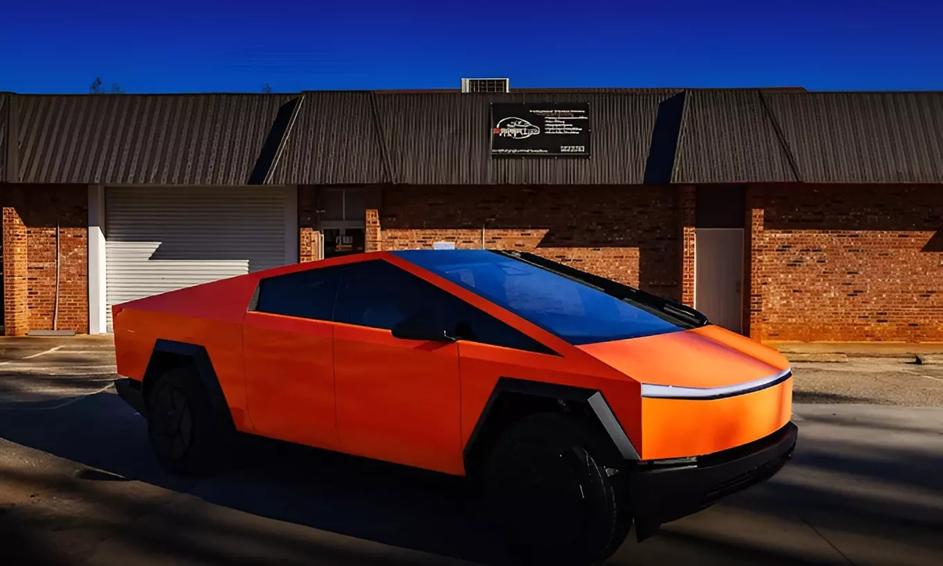 Advance Your Drive with Carbon Ceramic Window Tinting