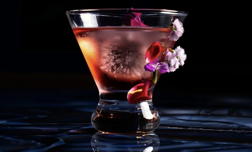 Image 8: Luxury Dining at Blu’ Steakhouse: Steaks, Wagyu & Tequila Tastings