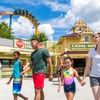 Image 12: EXCLUSIVE: Dorney Park NOW INCLUDES Haunted Mazes -  42% Off