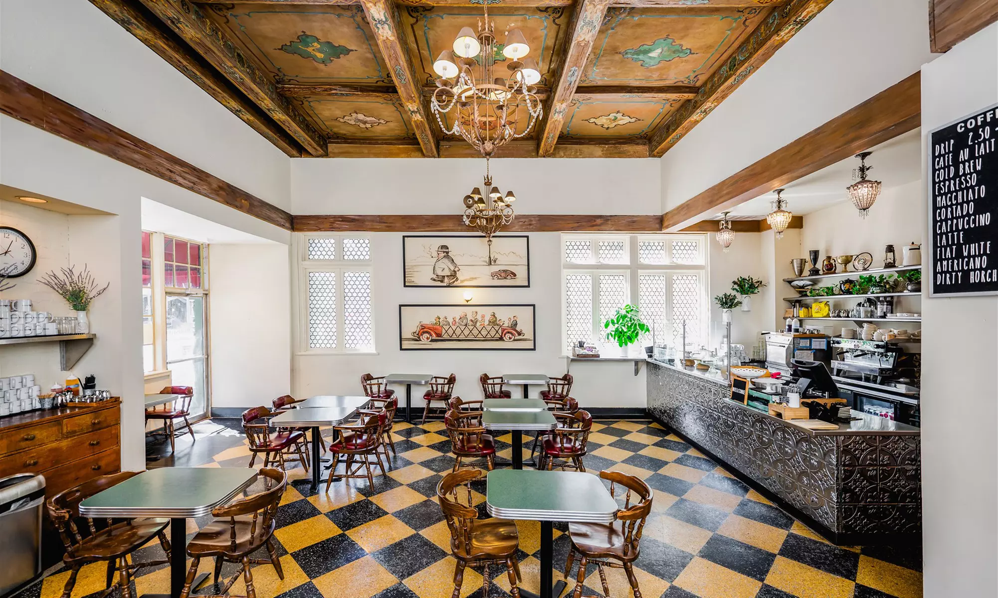 4-Star Stay with Rooftop Views & Award-Winning Dining