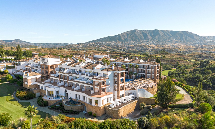 Image 6: Sumérgete en la calma con un circuito termal para 2 con opciones extra