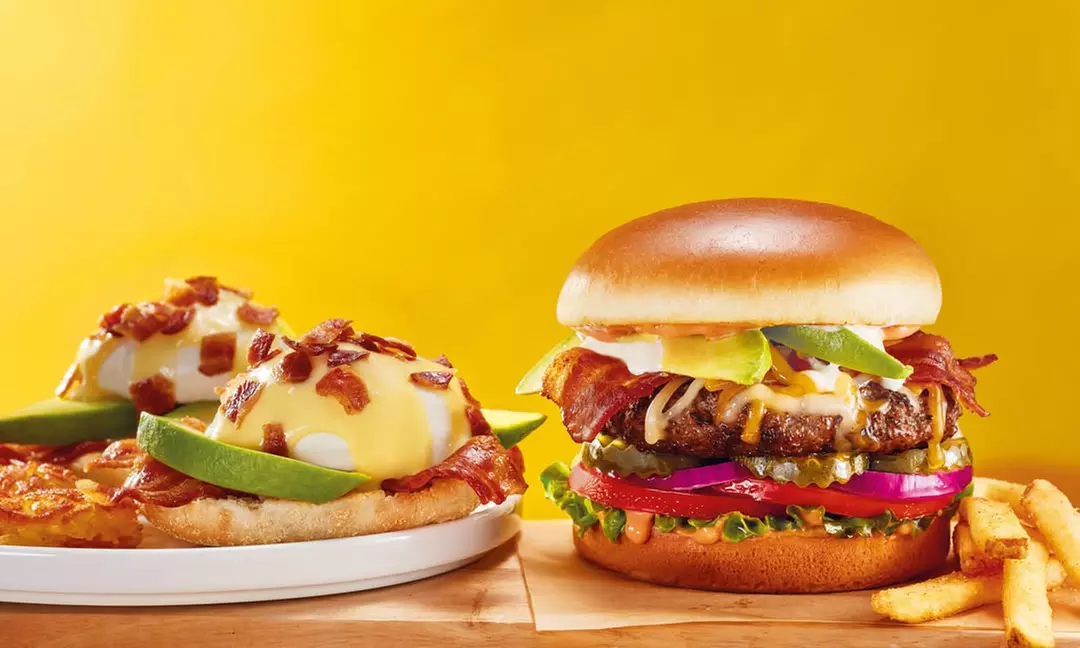 $45 or $90 to spend at IHOP Belleville