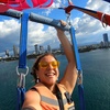 Image 1: Experience the Thrill of Parasailing