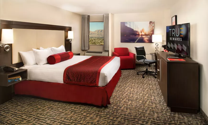Elite King Room